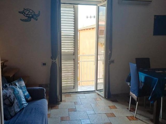 Appartamento centro formia