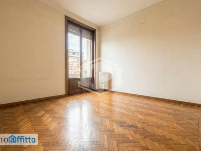 Appartamento Centro quadrilatero