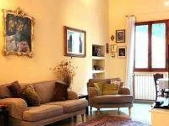 Appartamento Centro storico