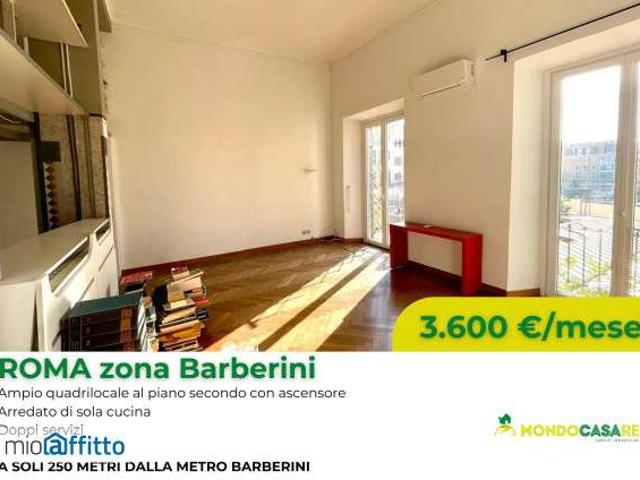 Appartamento Centro storico