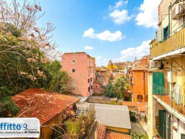 Appartamento Centro storico