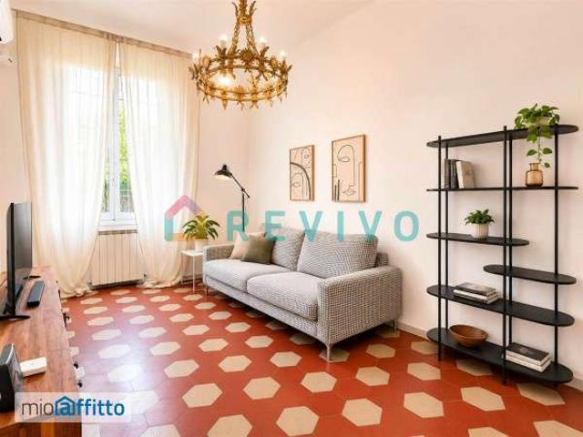 Appartamento arredato Centro storico