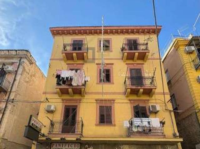 Appartamento Centro storico