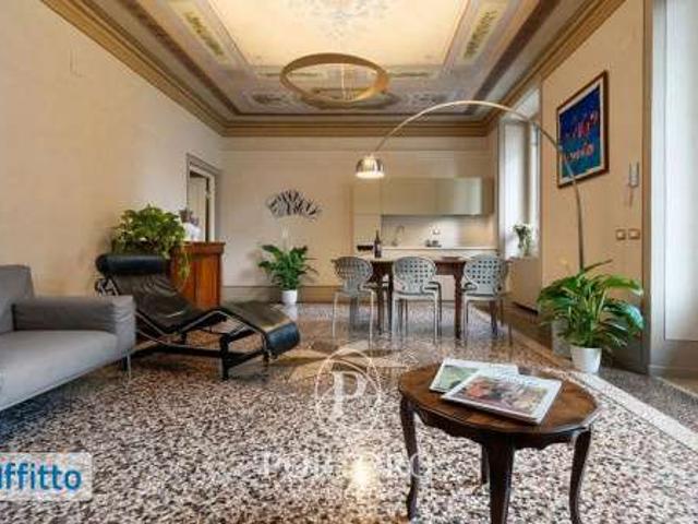 Appartamento Centro storico