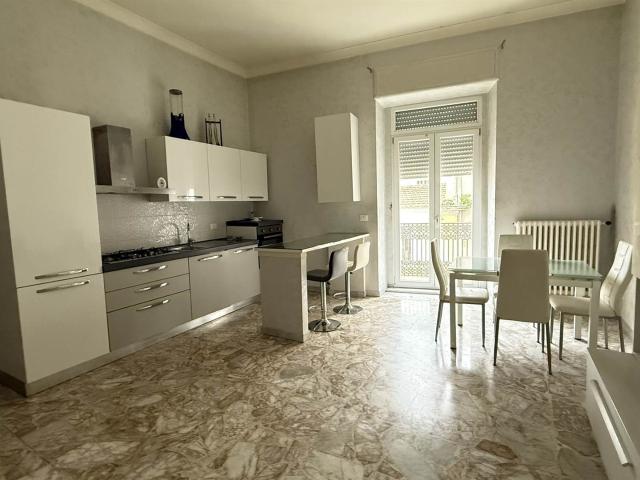 Appartamento – CENTRO STORICO