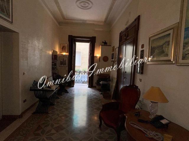 Appartamento – CENTRO STORICO