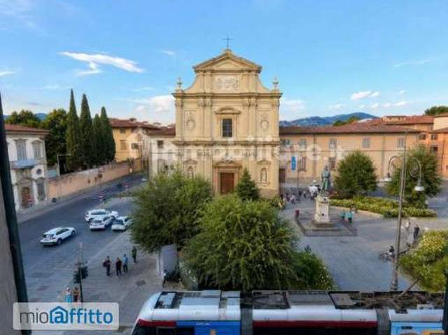 Appartamento arredato Centro storico