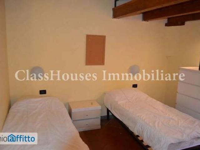 Appartamento Centro storico