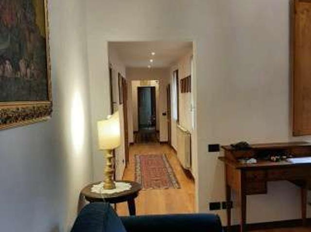 Appartamento arredato Centro storico