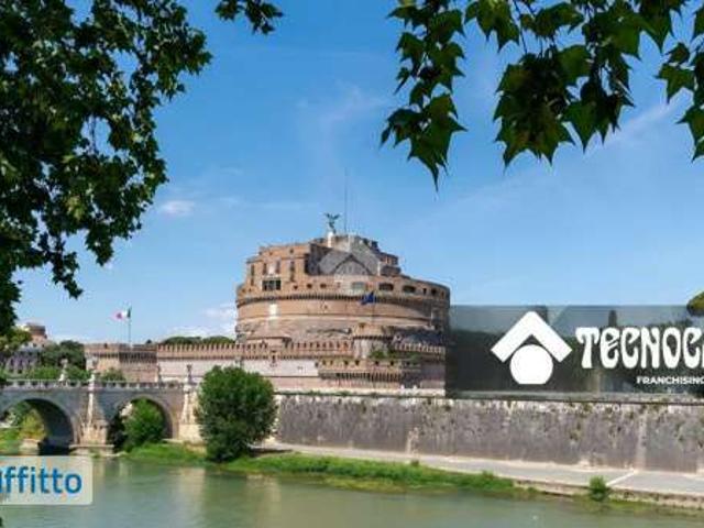 Appartamento Centro storico