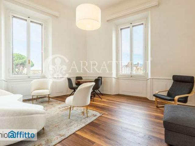 Appartamento Centro storico