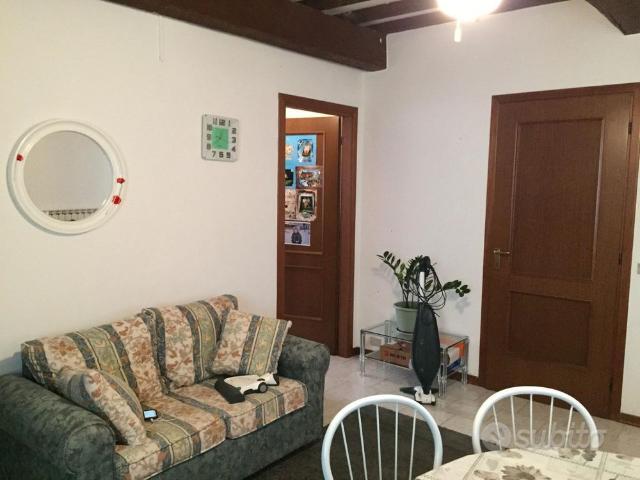 Appartamento centro storico