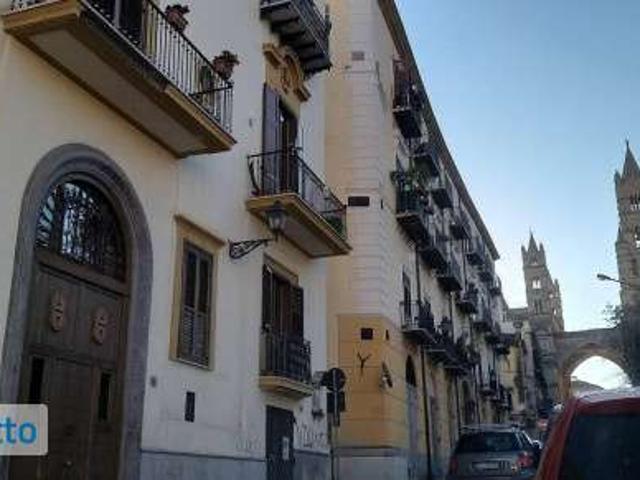 Appartamento Centro storico