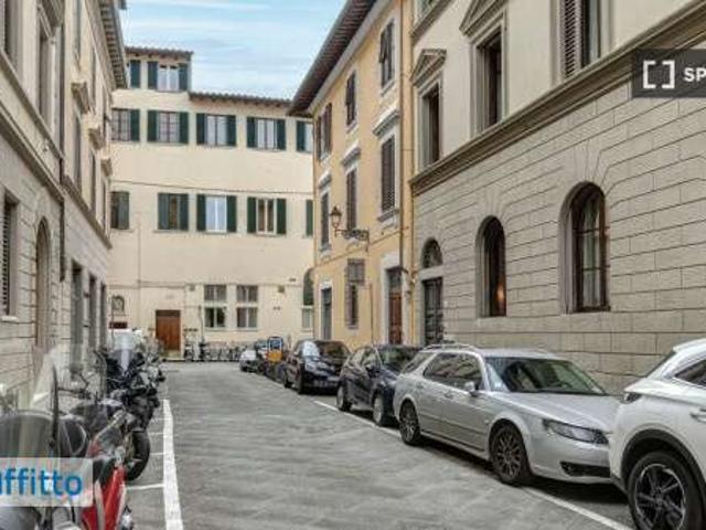 Appartamento Centro storico