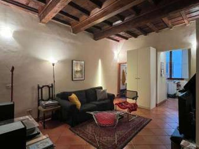 Appartamento Centro storico
