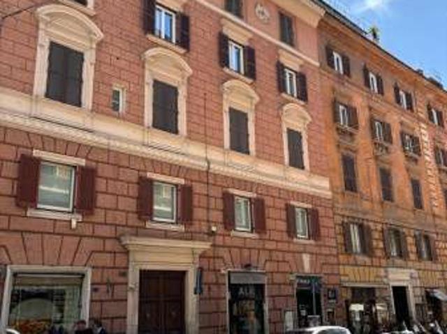 Appartamento Centro storico