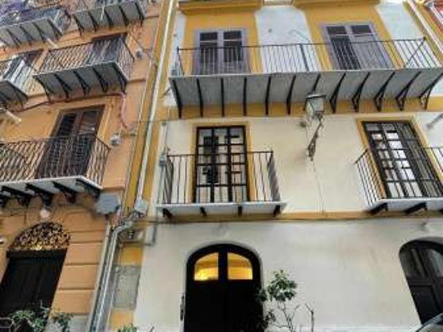 Appartamento Centro storico
