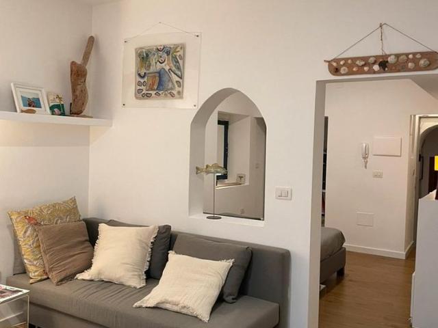Appartamento centro storico Alghero