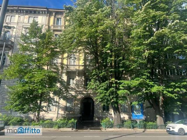 Appartamento Centro storico, brera