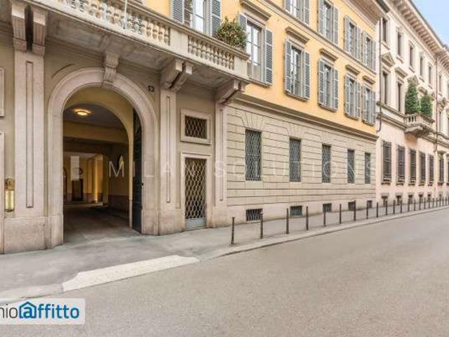 Appartamento Centro storico, brera