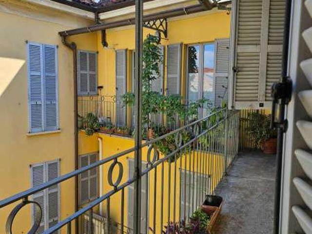 Appartamento Centro storico, brera