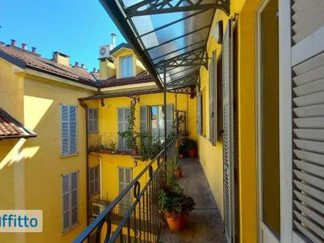 Appartamento Centro storico, brera
