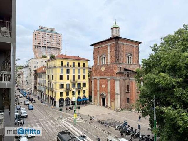 Appartamento Centro storico, brera