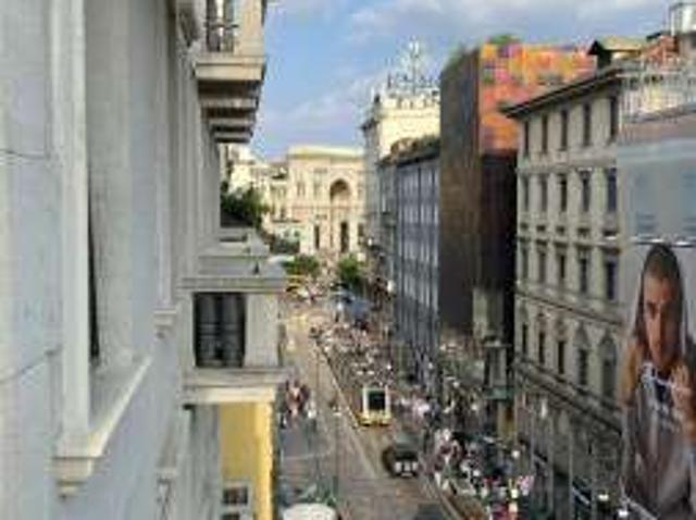 Appartamento Centro storico, brera