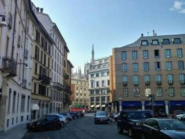 Appartamento Centro storico, brera