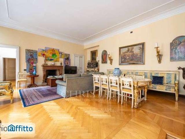 Appartamento Centro storico, brera