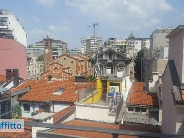 Appartamento Centro storico, brera