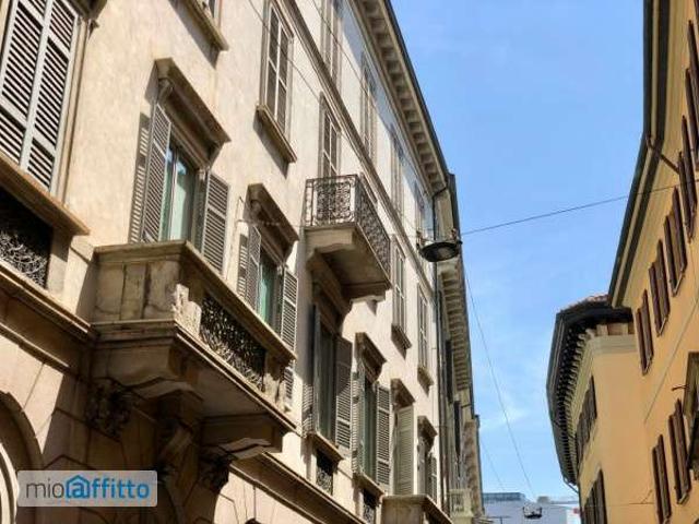 Appartamento Centro storico, brera