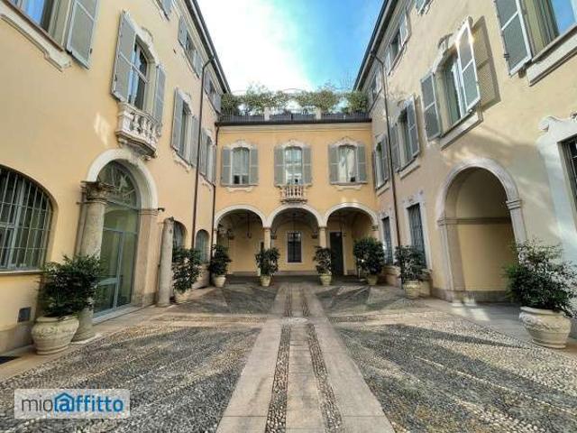 Appartamento Centro storico, brera