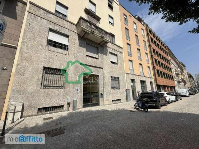 Appartamento Centro storico, brera
