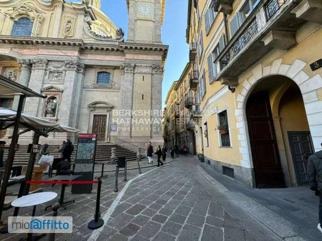 Appartamento Centro storico, brera