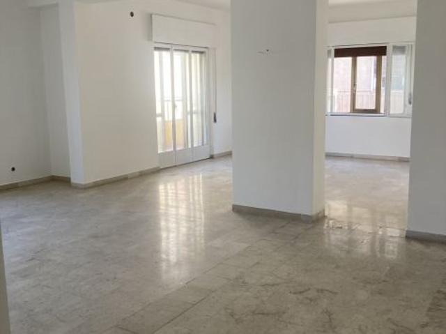 Appartamento centro storico Reggio Calabria