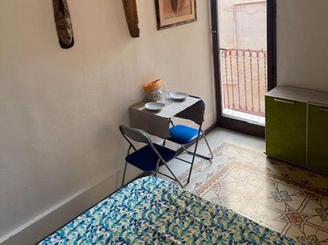Appartamento centro storico Trapani