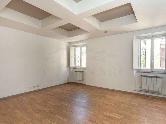 Appartamento – Centro Storico, Via dei Coronari – 01AF6813