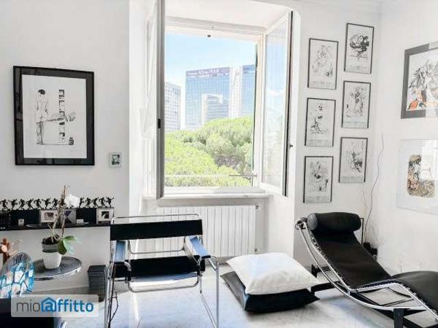 Appartamento Centro san vincenzo