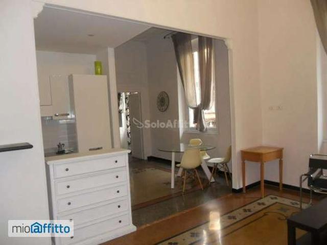 Appartamento Centro san vincenzo