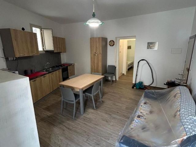 Appartamento centro Sciacca