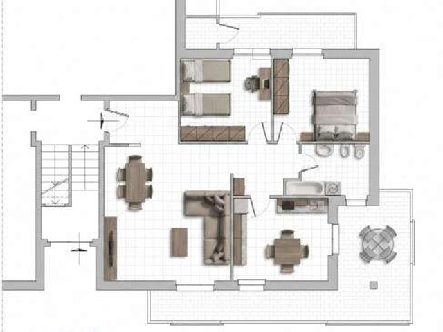 Appartamento Centro