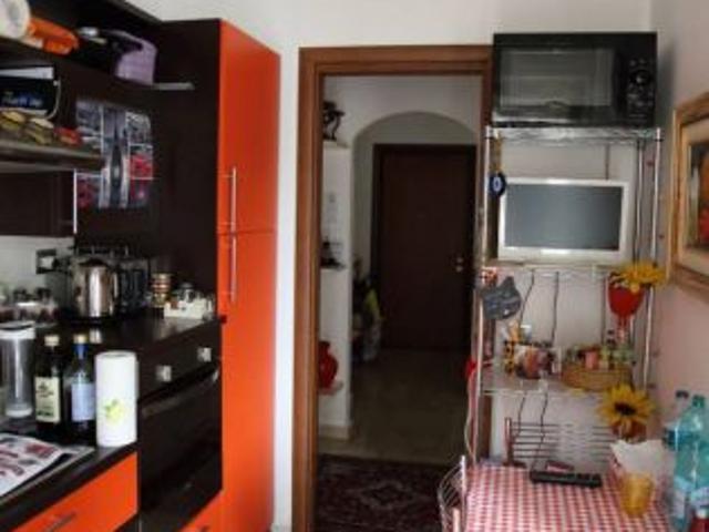 Appartamento centro