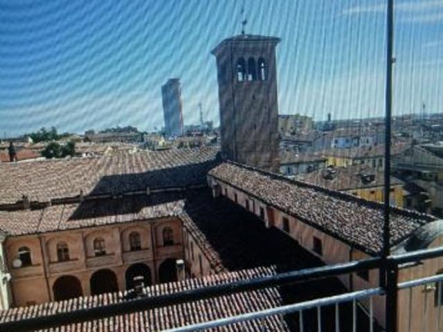 Appartamento centro 46 mq
