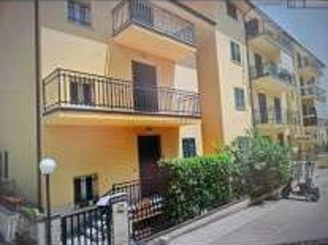 Appartamento Centro
