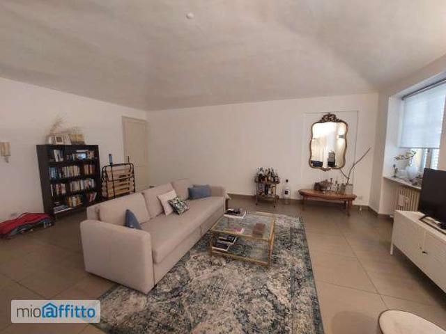 Appartamento arredato Centro