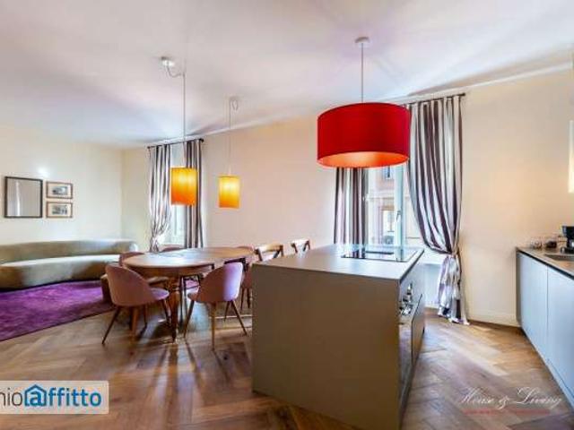 Appartamento Centro