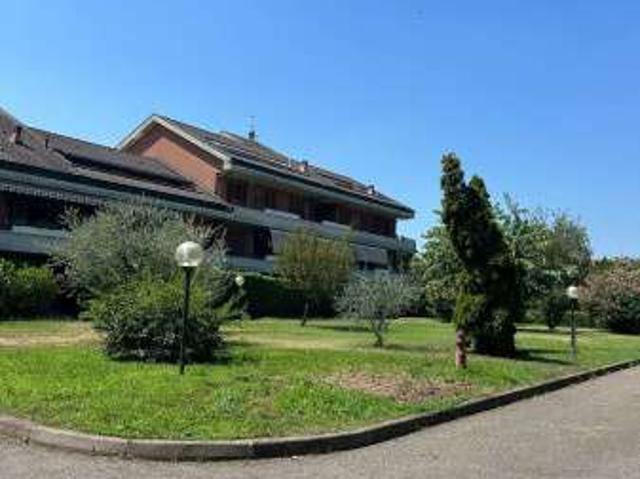 Appartamento Centro