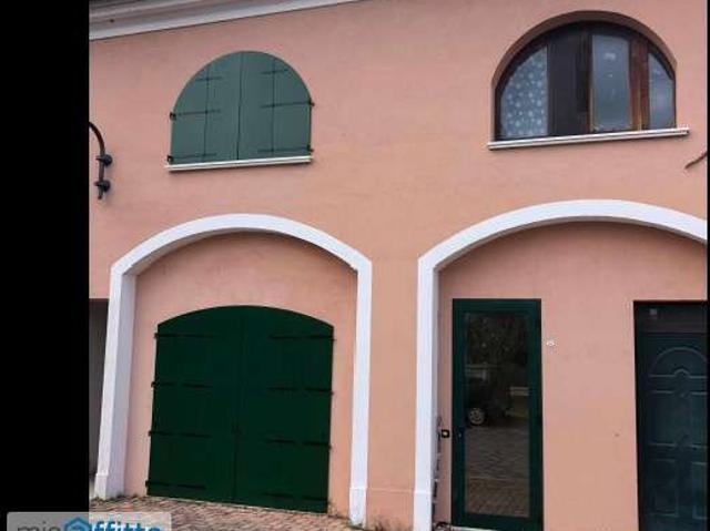 Appartamento Centro