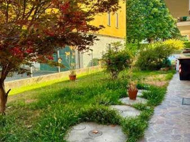 Appartamento Centro